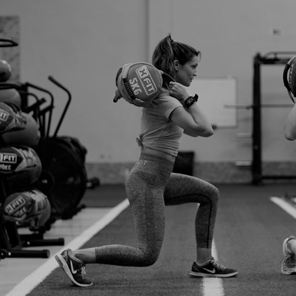 Treino Personalizado Fittejo