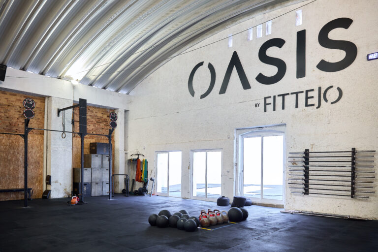 Fittejo Oasis